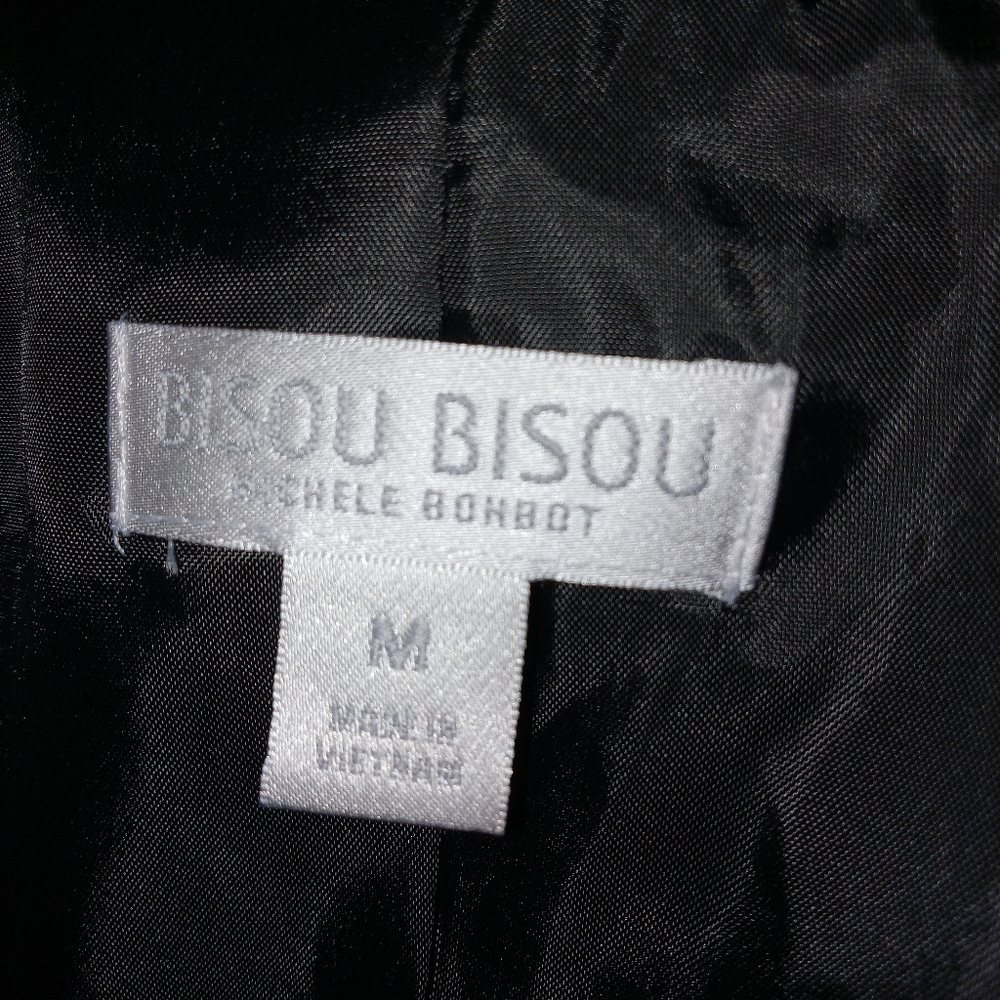 Jacket - Picture 2 of 3